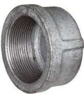 GALVANIZED CAP, UL/FM Listed - NASCO Supply LLC